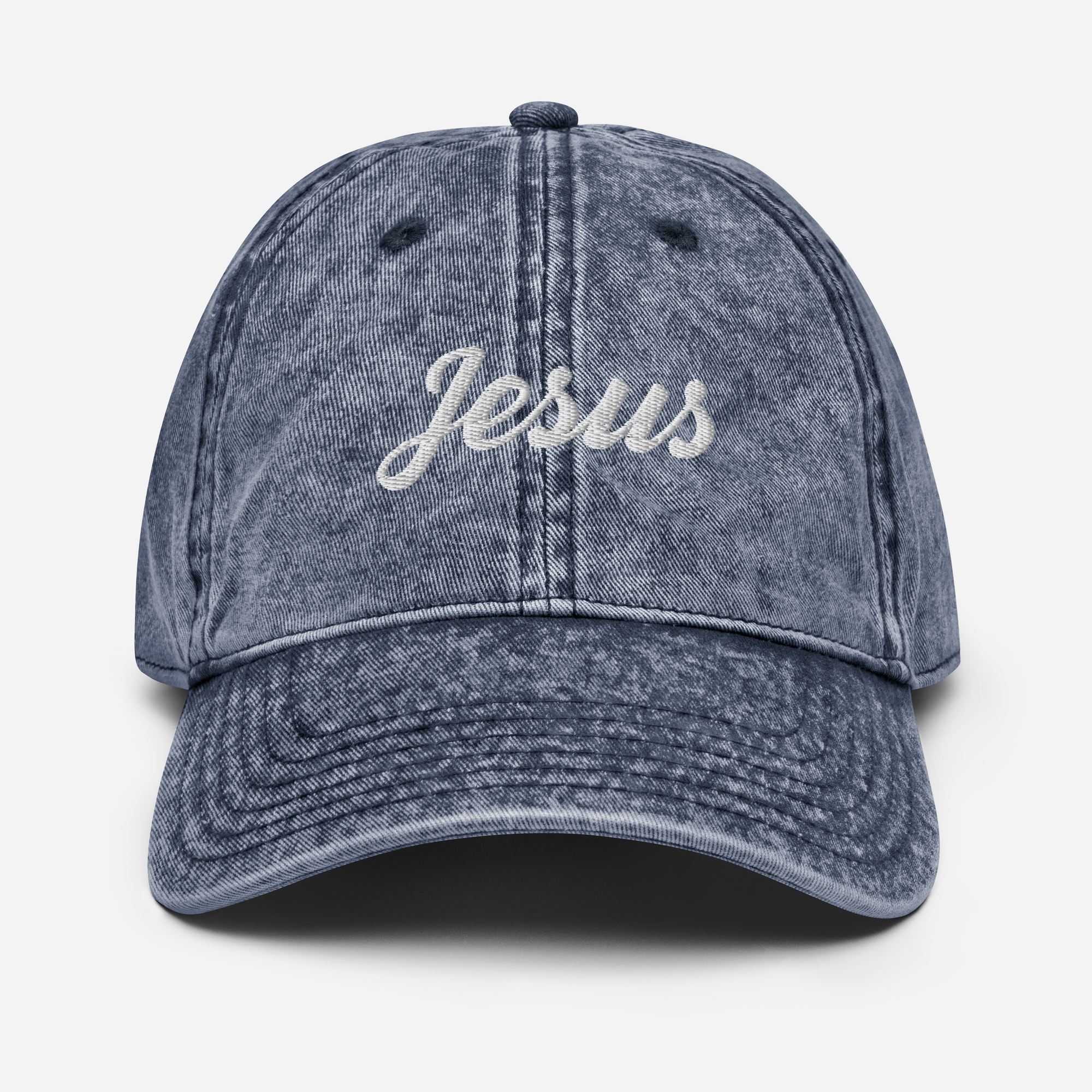 the Jesus hat